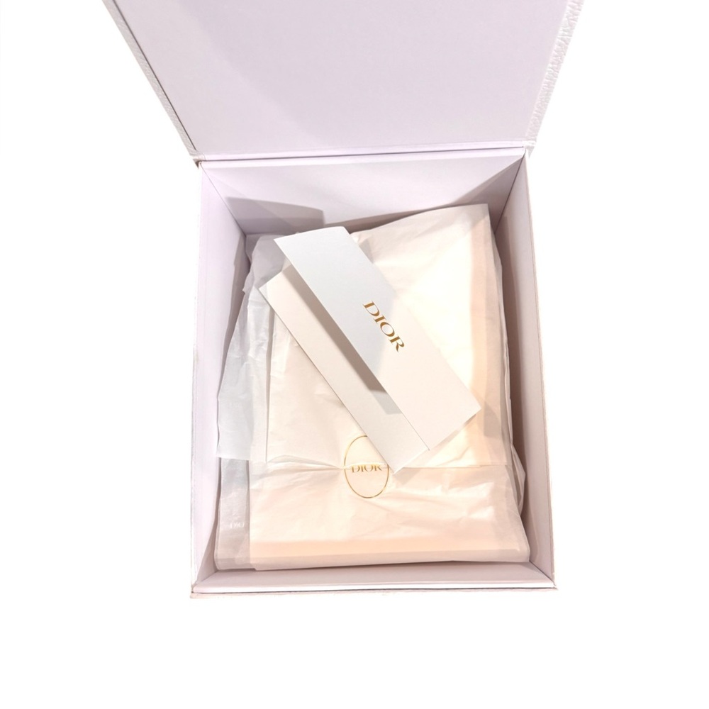 DIOR Box & Card - Picture 2 of 4